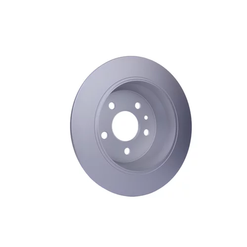 Brzdový kotúč 8DD 355 127-241 /HELLA/ - obr. 2