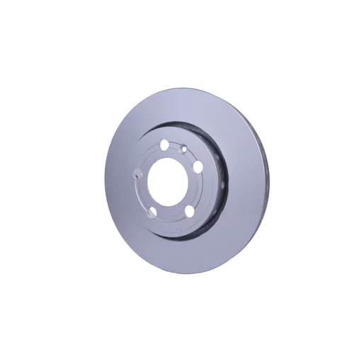 Brzdový kotúč 8DD 355 127-451 /HELLA/ - obr. 1