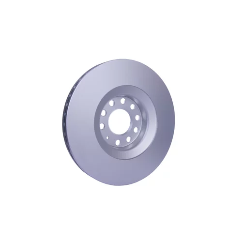 Brzdový kotúč 8DD 355 127-591 /HELLA/ - obr. 2