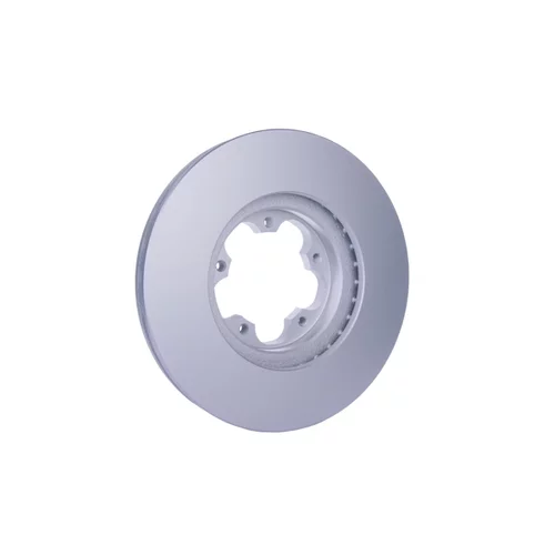 Brzdový kotúč 8DD 355 128-621 /HELLA/ - obr. 2