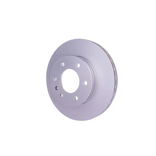 Brzdový kotúč 8DD 355 129-281 /HELLA/ - obr. 1