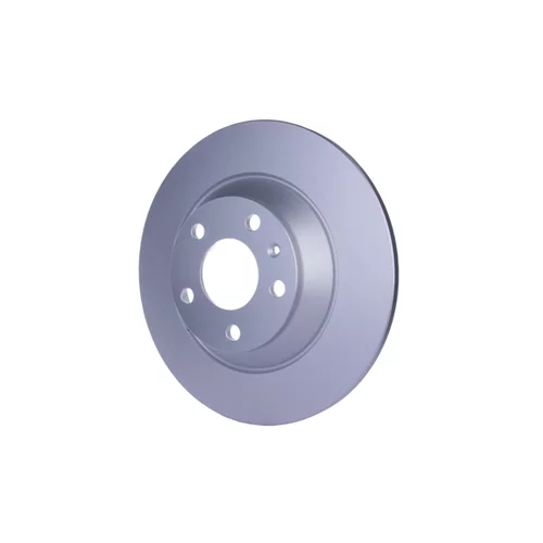 Brzdový kotúč 8DD 355 129-341 /HELLA/ - obr. 1
