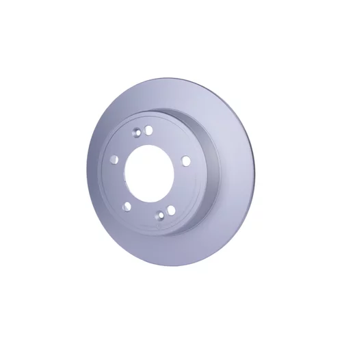 Brzdový kotúč 8DD 355 129-451 /HELLA/ - obr. 1