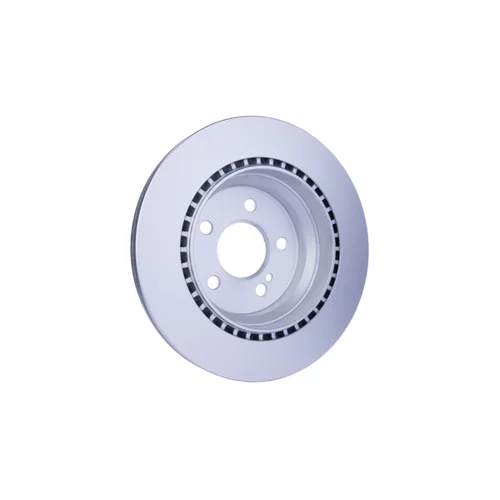 Brzdový kotúč 8DD 355 129-791 /HELLA/ - obr. 2