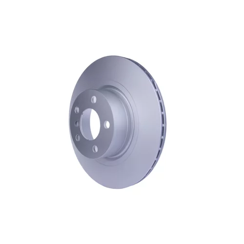 Brzdový kotúč 8DD 355 129-811 /HELLA/ - obr. 1
