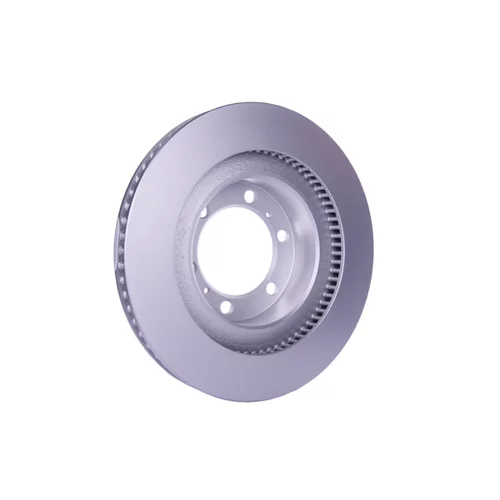 Brzdový kotúč 8DD 355 129-861 /HELLA/ - obr. 2