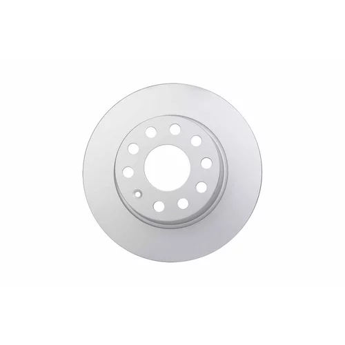 Brzdový kotúč 8DD 355 131-811 /HELLA/ - obr. 1