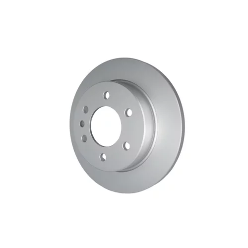 Brzdový kotúč 8DD 355 131-831 /HELLA/ - obr. 1