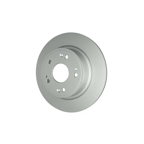 Brzdový kotúč 8DD 355 131-931 /HELLA/ - obr. 2