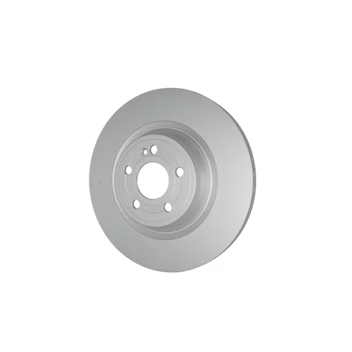 Brzdový kotúč 8DD 355 132-321 /HELLA/ - obr. 1
