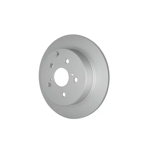 Brzdový kotúč 8DD 355 132-591 /HELLA/ - obr. 1