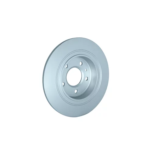 Brzdový kotúč 8DD 355 132-631 /HELLA/ - obr. 2