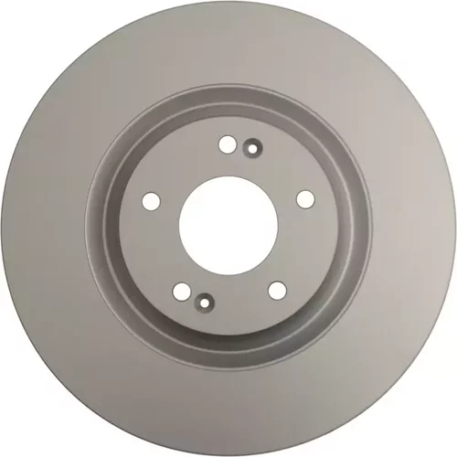 Brzdový kotúč 8DD 355 132-671 /HELLA/ - obr. 1