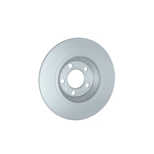 Brzdový kotúč 8DD 355 132-701 /HELLA/ - obr. 2