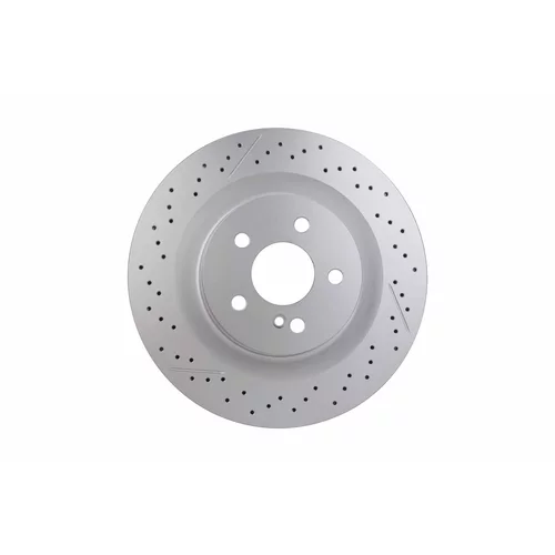 Brzdový kotúč 8DD 355 133-231 /HELLA/ - obr. 1