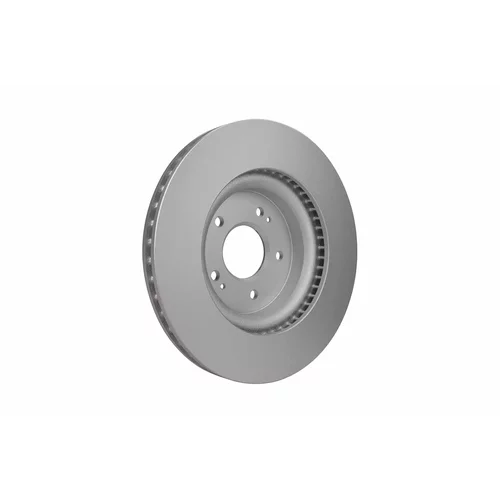 Brzdový kotúč 8DD 355 133-391 /HELLA/ - obr. 2