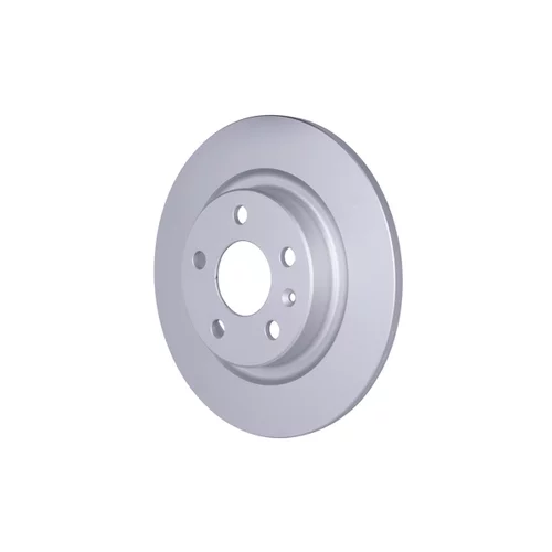Brzdový kotúč 8DD 355 133-411 /HELLA/ - obr. 2