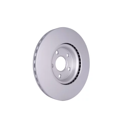 Brzdový kotúč 8DD 355 133-531 /HELLA/ - obr. 1