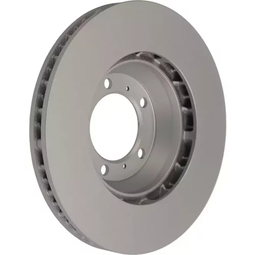 Brzdový kotúč 8DD 355 133-611 /HELLA/ - obr. 2