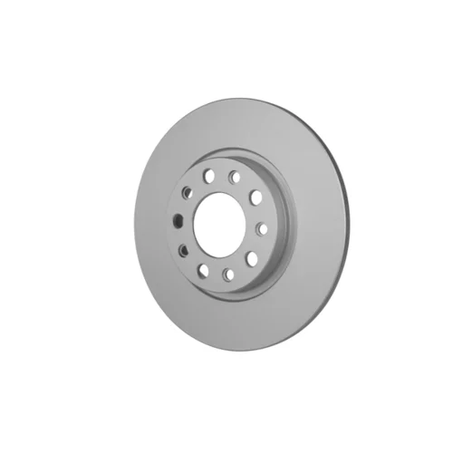 Brzdový kotúč 8DD 355 133-721 /HELLA/ - obr. 2