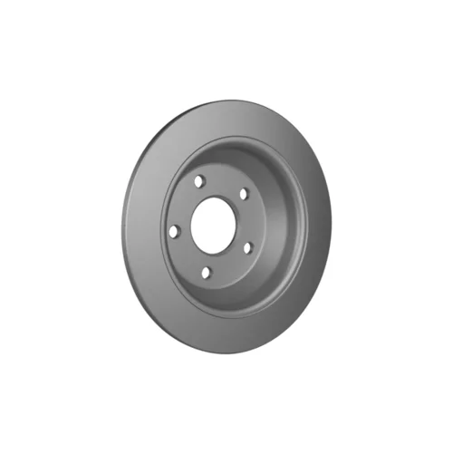 Brzdový kotúč 8DD 355 133-781 /HELLA/ - obr. 1