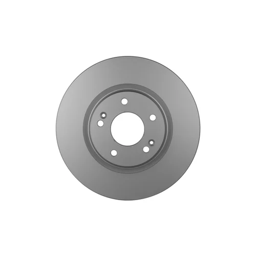 Brzdový kotúč 8DD 355 134-391 /HELLA/
