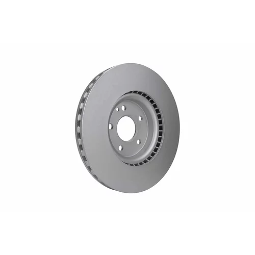 Brzdový kotúč 8DD 355 134-621 /HELLA/ - obr. 2