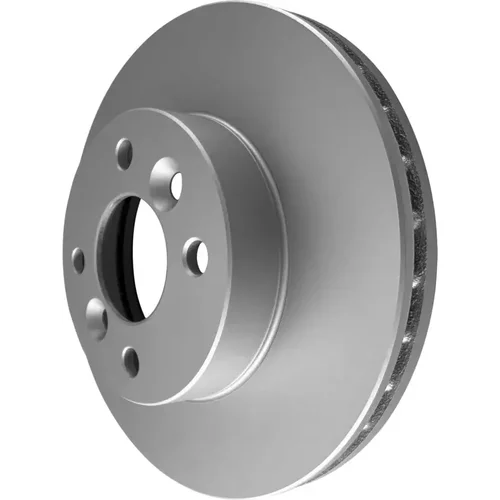 Brzdový kotúč HELLA 8DD 355 135-351