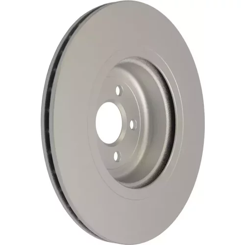 Brzdový kotúč 8DD 355 135-401 /HELLA/ - obr. 2