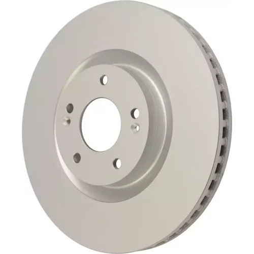 Brzdový kotúč HELLA 8DD 355 135-571