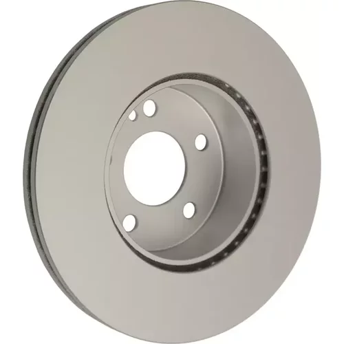 Brzdový kotúč 8DD 355 135-741 /HELLA/ - obr. 2