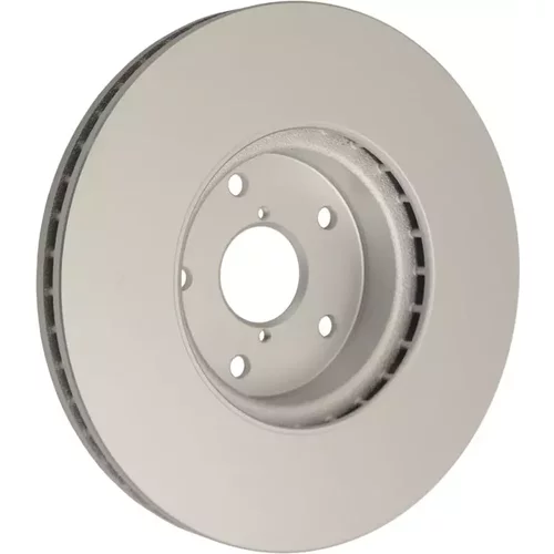 Brzdový kotúč 8DD 355 135-811 /HELLA/ - obr. 2