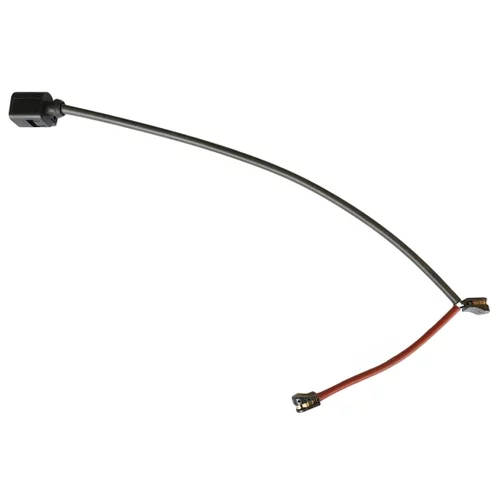 Výstražný kontakt opotrebenia brzdového obloženia HELLA 8DK 355 253-491