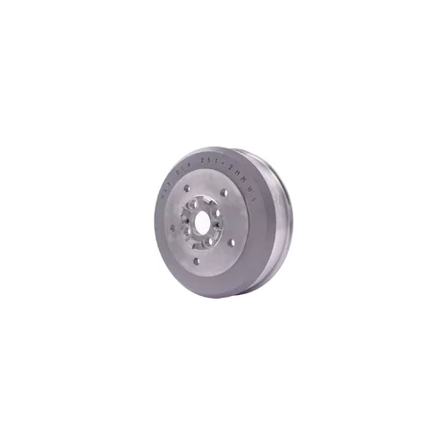 Brzdový bubon 8DT 355 300-881 /HELLA/ - obr. 2