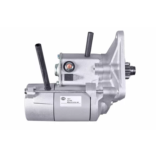 Štartér 8EA 011 610-141 /HELLA/ - obr. 3