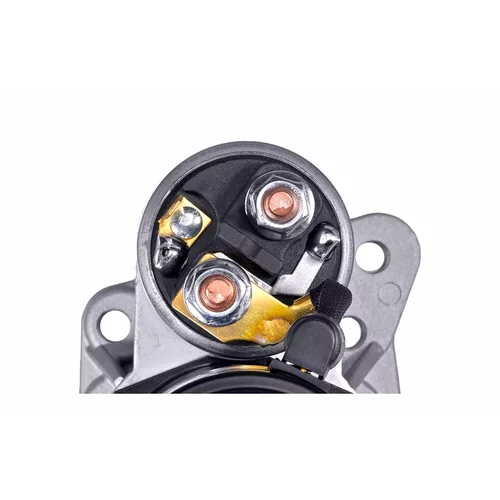 Štartér 8EA 011 610-501 /HELLA/ - obr. 4