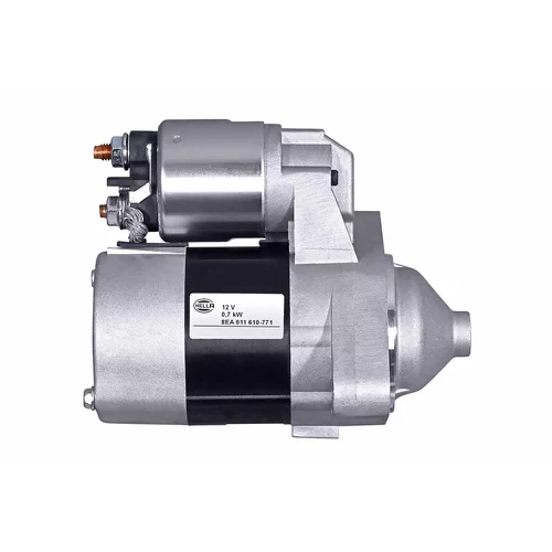 Štartér 8EA 011 610-771 /HELLA/ - obr. 3