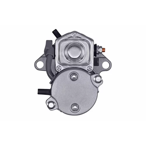 Štartér 8EA 011 611-121 /HELLA/ - obr. 2