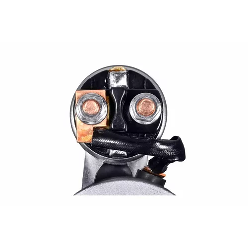 Štartér 8EA 011 611-131 /HELLA/ - obr. 4
