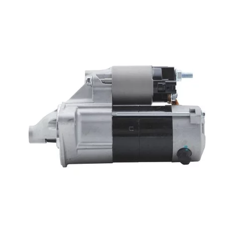 Štartér 8EA 011 611-271 /HELLA/ - obr. 3