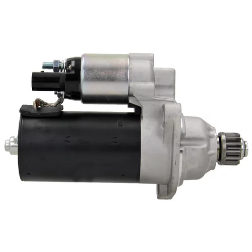 Štartér 8EA 011 612-871 /HELLA/ - obr. 3