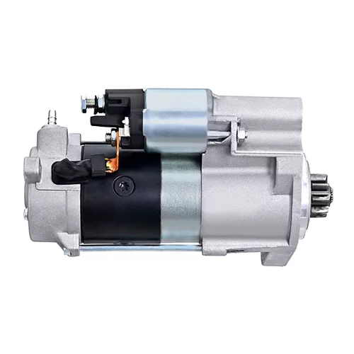 Štartér 8EA 011 613-141 /HELLA/ - obr. 3