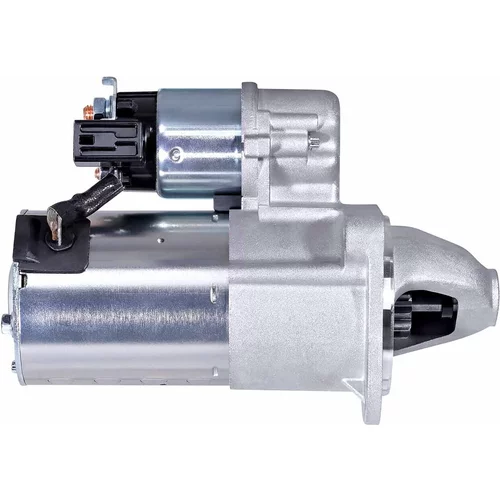 Štartér 8EA 011 613-301 /HELLA/ - obr. 3