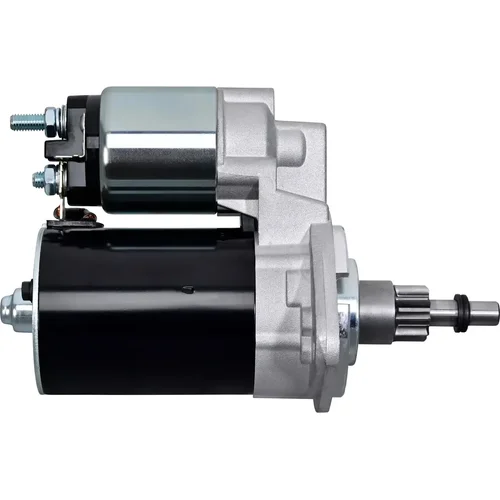 Štartér 8EA 011 613-591 /HELLA/ - obr. 3