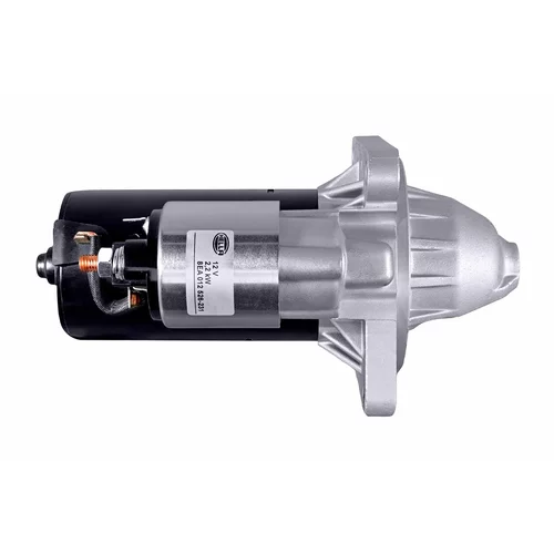 Štartér 8EA 012 526-231 /HELLA/ - obr. 5