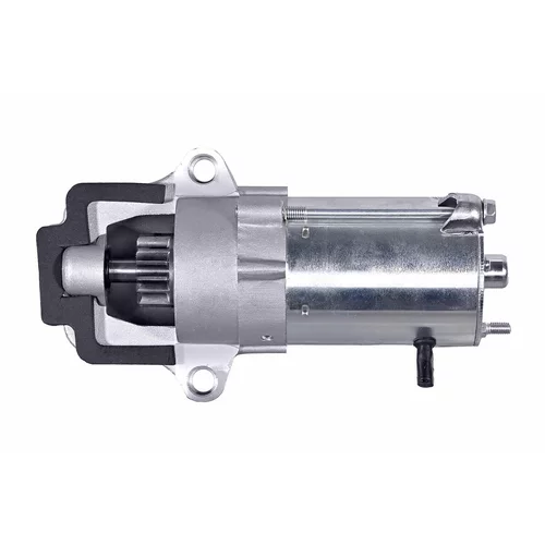 Štartér 8EA 012 526-271 /HELLA/ - obr. 4