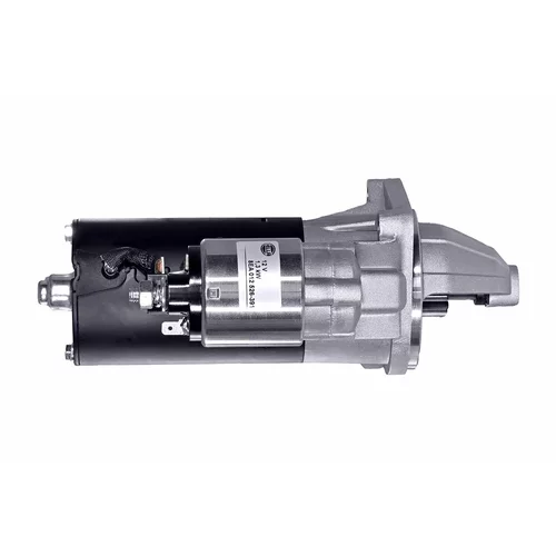 Štartér 8EA 012 526-391 /HELLA/ - obr. 5