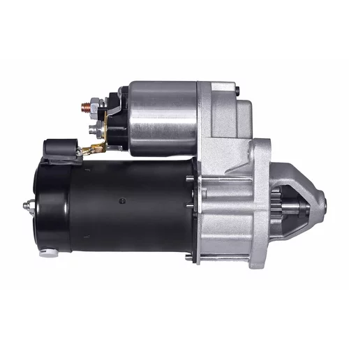 Štartér 8EA 012 526-771 /HELLA/ - obr. 3
