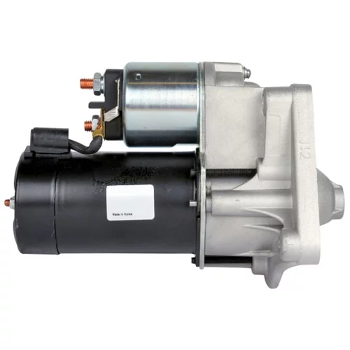 Štartér 8EA 012 526-821 /HELLA/ - obr. 3