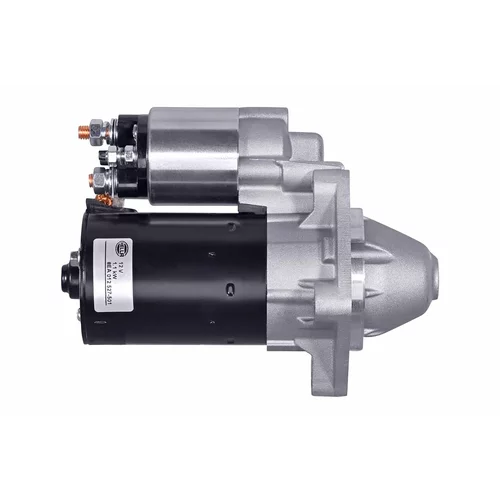 Štartér 8EA 012 527-501 /HELLA/ - obr. 3